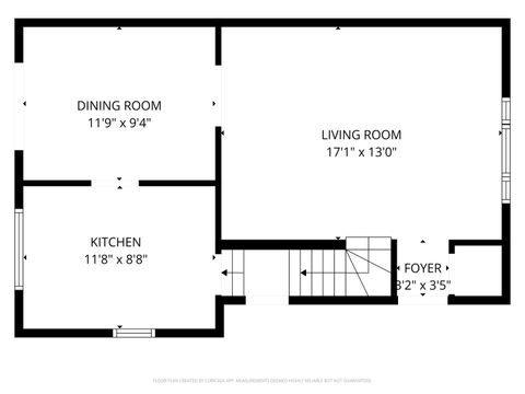 Tiny photo for 608 Beach Avenue, La Grange Park, IL 60526 (MLS # 12612922)