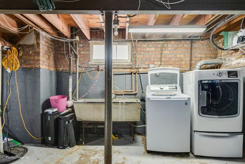 Tiny photo for 608 Beach Avenue, La Grange Park, IL 60526 (MLS # 12612922)