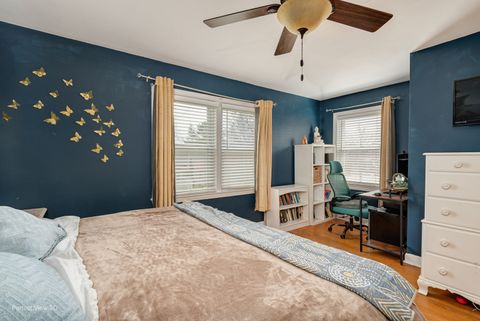 Tiny photo for 608 Beach Avenue, La Grange Park, IL 60526 (MLS # 12612922)