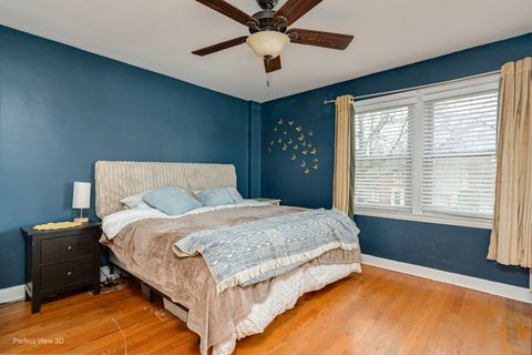 Tiny photo for 608 Beach Avenue, La Grange Park, IL 60526 (MLS # 12612922)