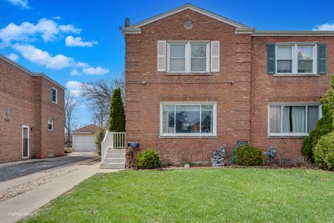 Photo of 608 Beach Avenue, La Grange Park, IL 60526 (MLS # 12612922)