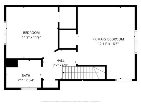 Tiny photo for 608 Beach Avenue, La Grange Park, IL 60526 (MLS # 12612922)