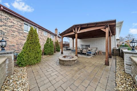 Tiny photo for Burbank, IL 60459 (MLS # 12554210)