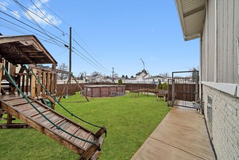 Tiny photo for Burbank, IL 60459 (MLS # 12554210)