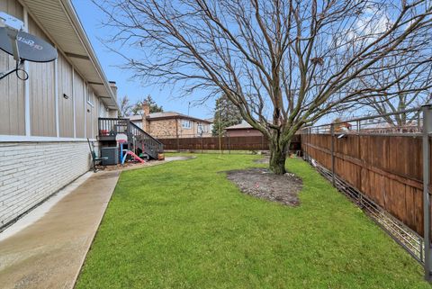 Tiny photo for Burbank, IL 60459 (MLS # 12554210)