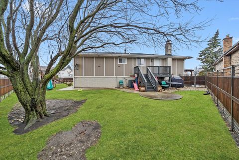 Tiny photo for Burbank, IL 60459 (MLS # 12554210)