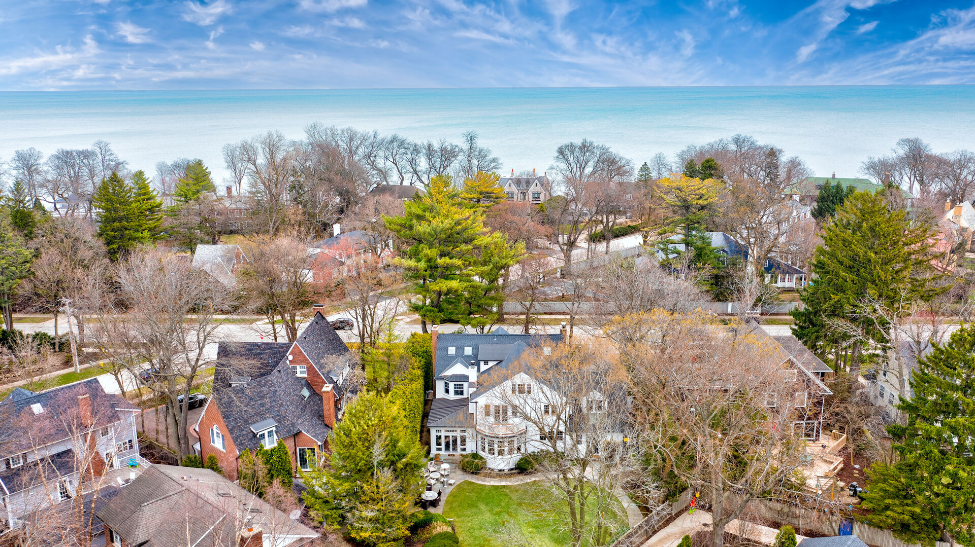 346 Sheridan Road