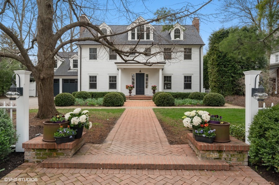 346 Sheridan Road