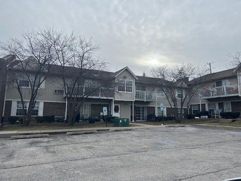 525 E Jefferson Street 1A Bensenville IL 60106