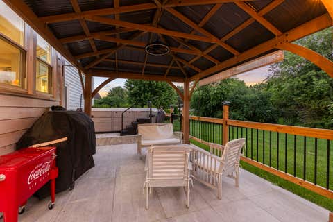 Tiny photo for 919 Abbey Court, Sugar Grove, IL 60554 (MLS # 12709180)