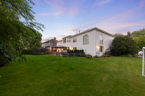 Tiny photo for 919 Abbey Court, Sugar Grove, IL 60554 (MLS # 12709180)