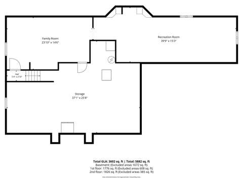Tiny photo for 919 Abbey Court, Sugar Grove, IL 60554 (MLS # 12709180)