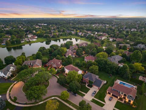 Tiny photo for 919 Abbey Court, Sugar Grove, IL 60554 (MLS # 12709180)