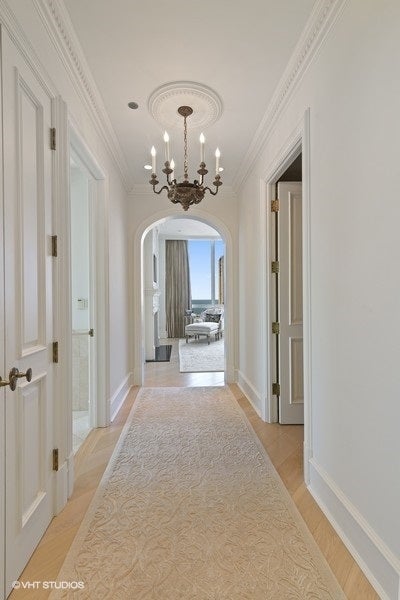 Tiny photo for 55 E ERIE Street #5302, Chicago, IL 60610 (MLS # 12755318)
