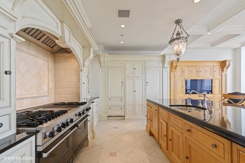 Tiny photo for 55 E ERIE Street #5302, Chicago, IL 60610 (MLS # 12755318)