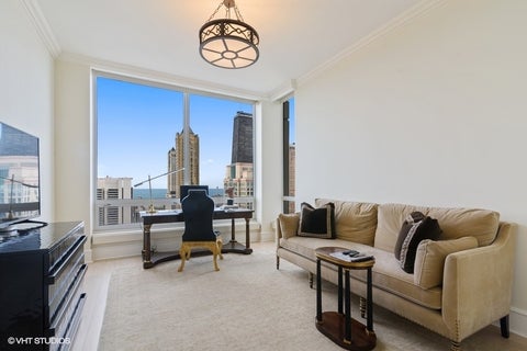 Tiny photo for 55 E ERIE Street #5302, Chicago, IL 60610 (MLS # 12755318)
