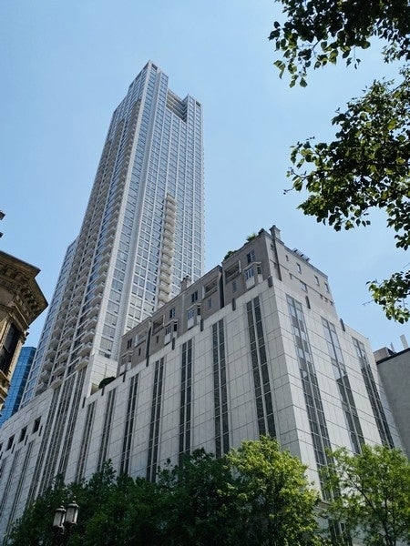 Photo of 55 E ERIE Street #5302, Chicago, IL 60610 (MLS # 12755318)