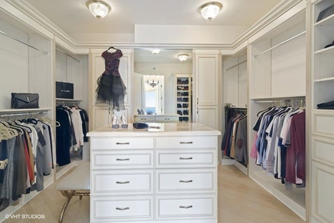 Tiny photo for 55 E ERIE Street #5302, Chicago, IL 60610 (MLS # 12755318)