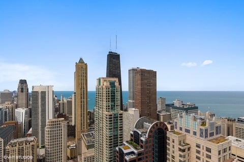 Tiny photo for 55 E ERIE Street #5302, Chicago, IL 60610 (MLS # 12755318)