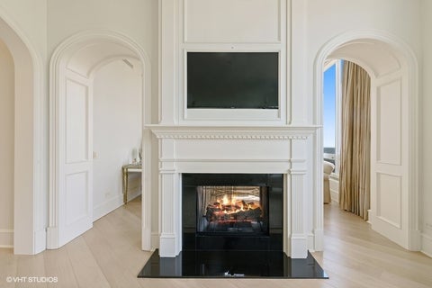 Tiny photo for 55 E ERIE Street #5302, Chicago, IL 60610 (MLS # 12755318)
