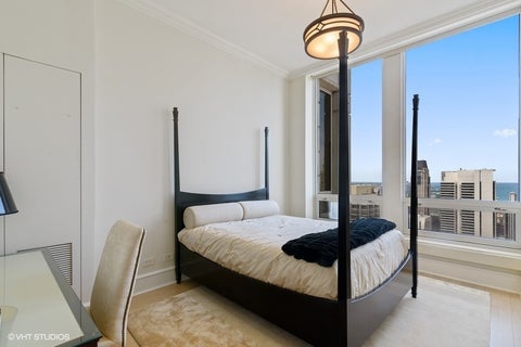 Tiny photo for 55 E ERIE Street #5302, Chicago, IL 60610 (MLS # 12755318)
