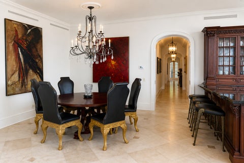 Tiny photo for 55 E ERIE Street #5302, Chicago, IL 60610 (MLS # 12755318)