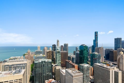 Tiny photo for 55 E ERIE Street #5302, Chicago, IL 60610 (MLS # 12755318)