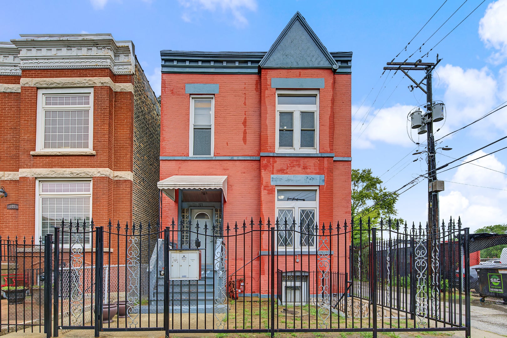 331 S Richmond Street