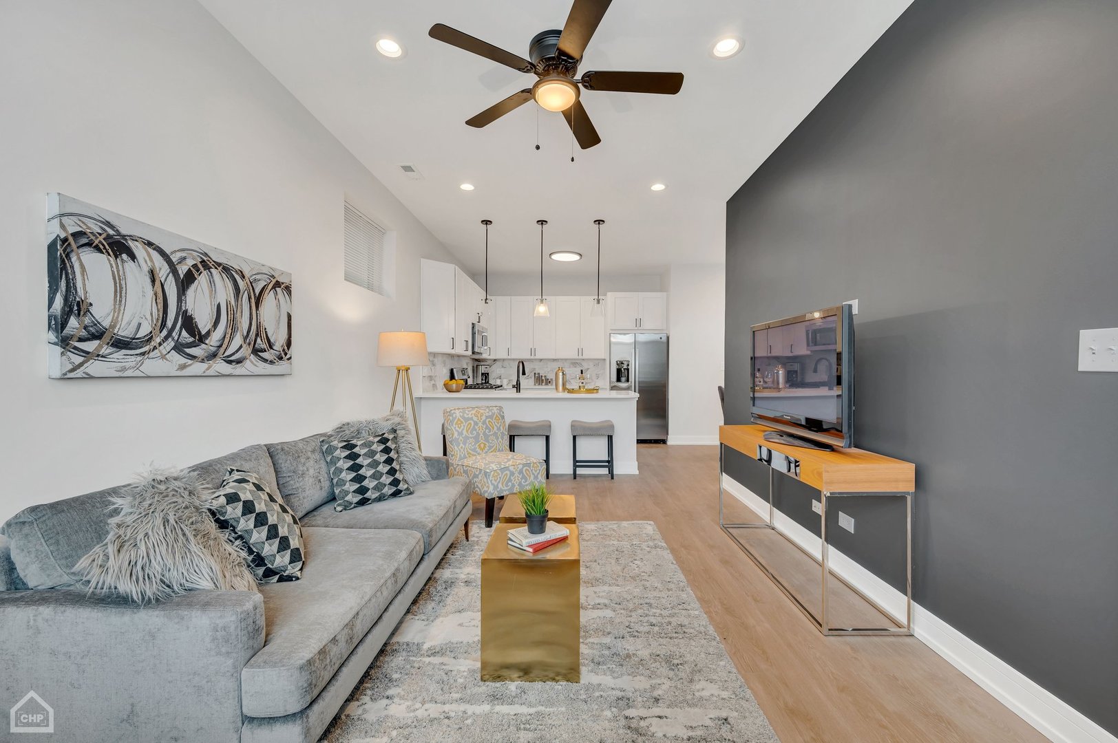 3928 S Calumet Avenue