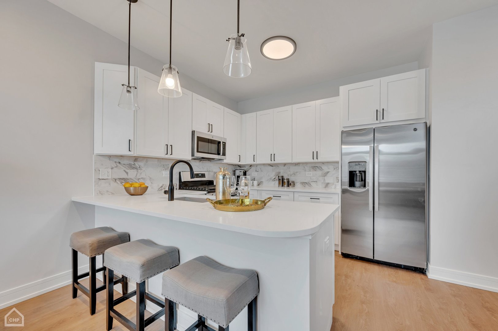 3928 S Calumet Avenue