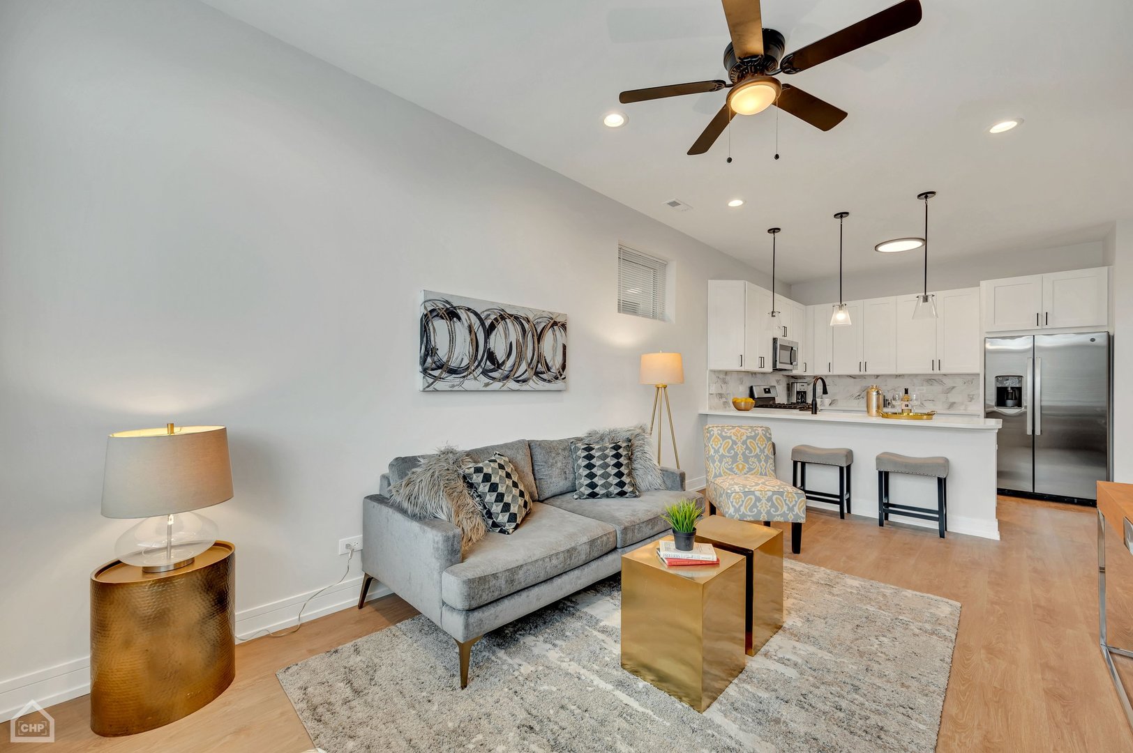 3928 S Calumet Avenue