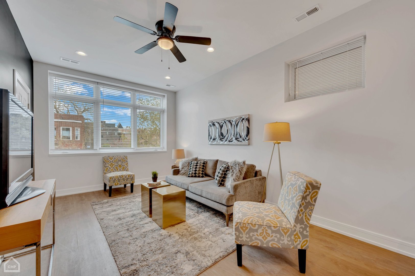 3928 S Calumet Avenue