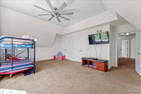 Tiny photo for 21428 W Crescent Drive, Mundelein, IL 60060 (MLS # 12680809)