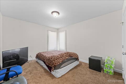 Tiny photo for 21428 W Crescent Drive, Mundelein, IL 60060 (MLS # 12680809)