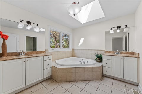 Tiny photo for 21428 W Crescent Drive, Mundelein, IL 60060 (MLS # 12680809)
