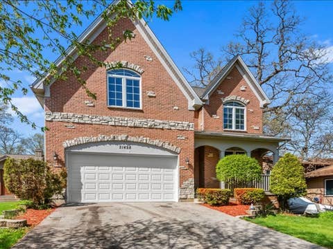 Tiny photo for 21428 W Crescent Drive, Mundelein, IL 60060 (MLS # 12680809)