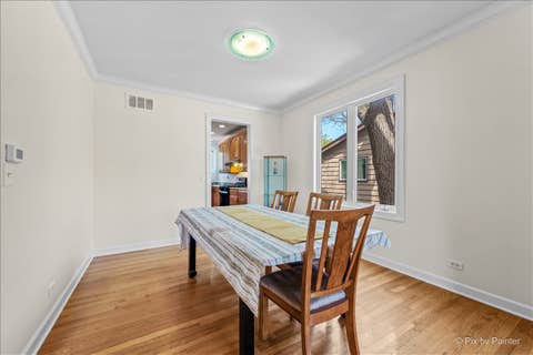 Tiny photo for 21428 W Crescent Drive, Mundelein, IL 60060 (MLS # 12680809)