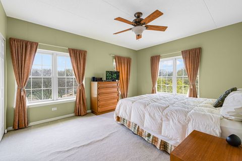 Tiny photo for 400 McDaniels Circle #405, Clarendon Hills, IL 60514 (MLS # 12598031)