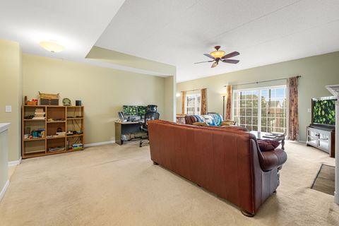 Tiny photo for 400 McDaniels Circle #405, Clarendon Hills, IL 60514 (MLS # 12598031)