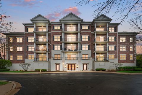 400 McDaniels Circle 405 Clarendon Hills IL 60514