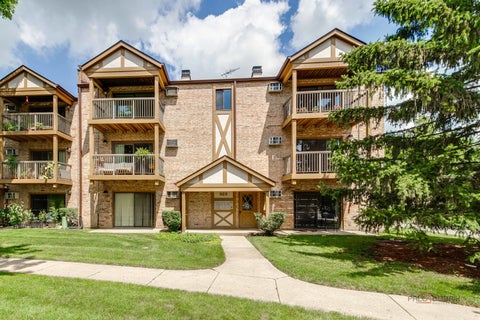 829 S Dwyer Avenue Unit E, Arlington Heights, IL 60005 - #: 12744641
