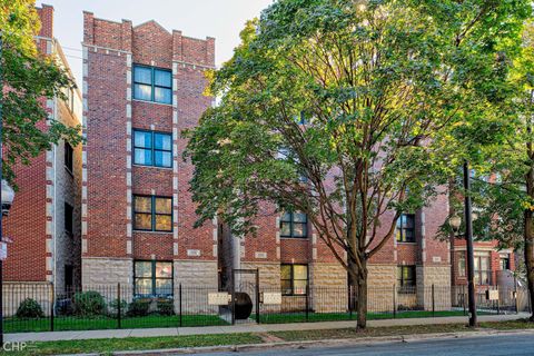 2335 W Harrison Street 3 Chicago IL 60612