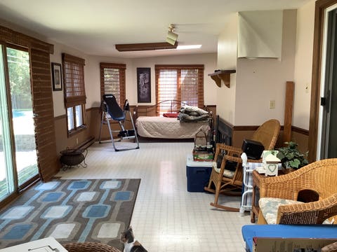 Tiny photo for 327 Old Hickory Road, New Lenox, IL 60451 (MLS # 12714633)