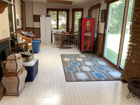 Tiny photo for 327 Old Hickory Road, New Lenox, IL 60451 (MLS # 12714633)