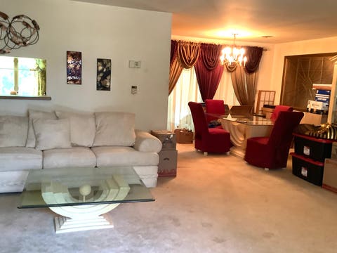 Tiny photo for 327 Old Hickory Road, New Lenox, IL 60451 (MLS # 12714633)