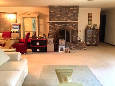 Tiny photo for 327 Old Hickory Road, New Lenox, IL 60451 (MLS # 12714633)