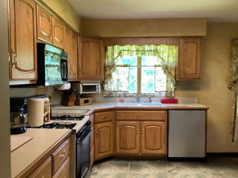 Tiny photo for 327 Old Hickory Road, New Lenox, IL 60451 (MLS # 12714633)