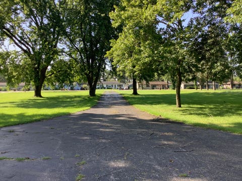 Tiny photo for 327 Old Hickory Road, New Lenox, IL 60451 (MLS # 12714633)