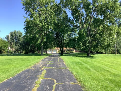 Tiny photo for 327 Old Hickory Road, New Lenox, IL 60451 (MLS # 12714633)