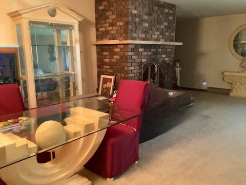 Tiny photo for 327 Old Hickory Road, New Lenox, IL 60451 (MLS # 12714633)